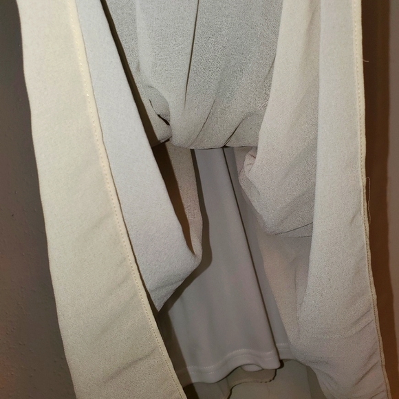 Cato Halter Dress Womems Medium - Picture 7 of 11